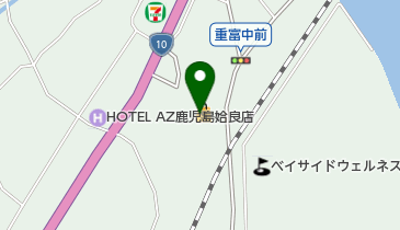 昭和食品株式会社 ニシムタ店の地図画像