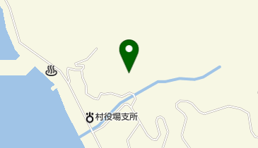 中之島荘の地図画像