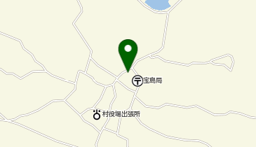 みずほ荘の地図画像