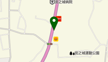 株式会社薩摩ガス供給センターの地図画像