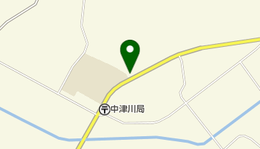 ひまわり美容室の地図画像