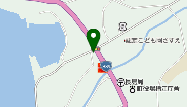 ショッピングセンターたけだの地図画像