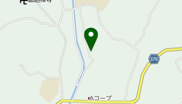 パン工房ぽんぽこの地図画像