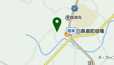 エステルームKARENの地図画像