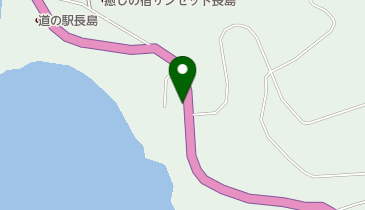 アキナイ(春夏冬)の地図画像