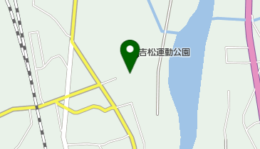 湧水町 吉松中央公民館の地図画像