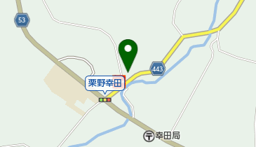 勝元商会の地図画像