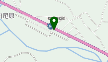 ヘア・アトリエ・Kiricoの地図画像