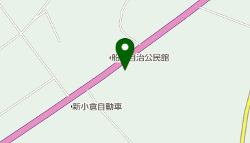 フラワーショップまとばの地図画像