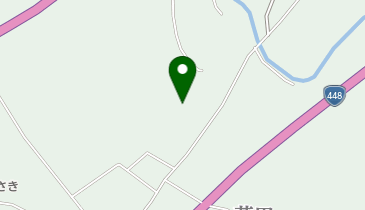 株式会社山崎紙源センター大隅営業所の地図画像