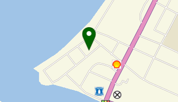 井上製菓の地図画像