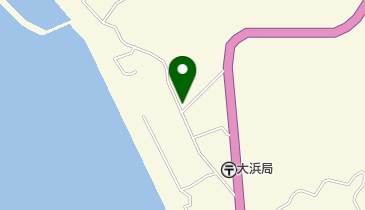 向蓮寺の地図画像