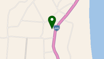 加藤自動車整備工場の地図画像