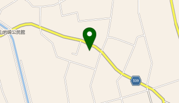 株式会社肝属自動車車検場の地図画像