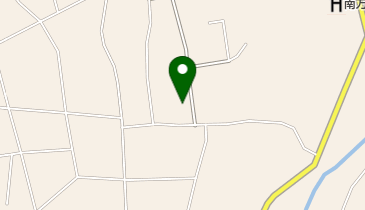 中村動物病院の地図画像