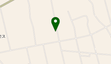 チコ美容室の地図画像