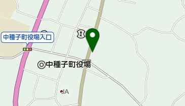 のぞみ薬局中種子店の地図画像