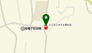 船川石油店リビングスタジオの地図画像