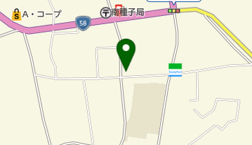 ひやみずの地図画像