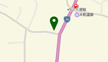 南日本新聞南種子販売所の地図画像