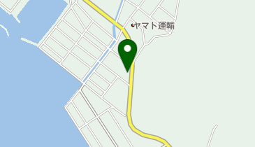 森田自動車整備工場の地図画像