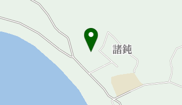 ビューティーサロンとーくの地図画像