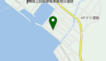 ヘアーサロンカワバタの地図画像