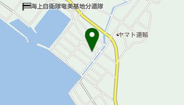 みさき民宿の地図画像