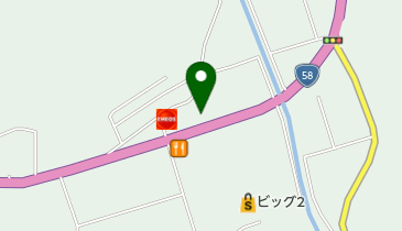 ぷちショップちび1の地図画像