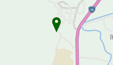 再田農園の地図画像