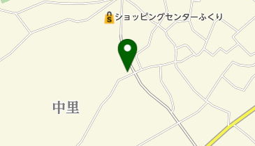 のぼりクリーニングの地図画像