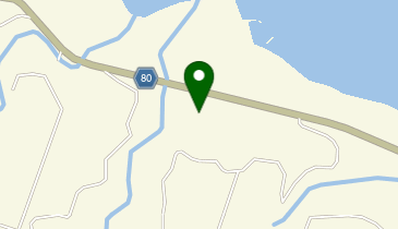 小林プロパンの地図画像