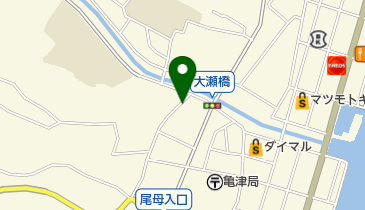 コスメティックノエルの地図画像