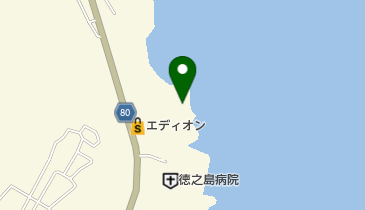 藤富土地家屋調査士事務所の地図画像