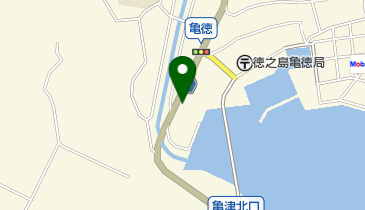 政野米穀店の地図画像