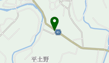 フィッシングプラザつり健の地図画像