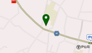 森モータースの地図画像