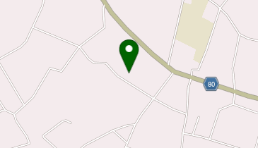 南幸自動車の地図画像