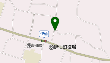 とんかつサンサンの地図画像