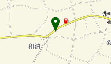 海幸の地図画像