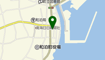 エトセトラあきたの地図画像