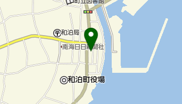 えらぶ第一楽器の地図画像