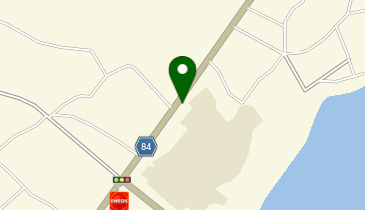 髪切り処東屋の地図画像