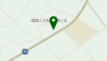 有限会社神園組の地図画像