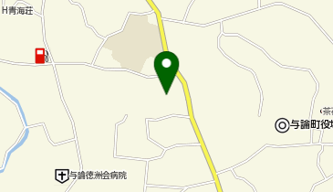 グループホームゆんぬの地図画像
