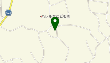 さちふくの地図画像