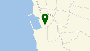 ヨロンダイビングサービスの地図画像