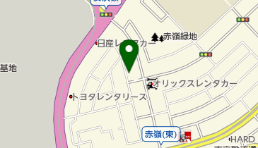 株式会社海邦エンジニアリングの地図画像