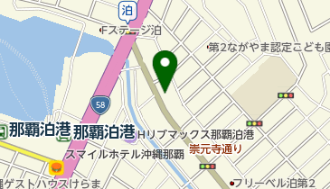 錦屋旗店株式会社 営業所の地図画像