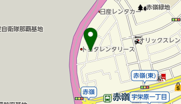 大洋電気工事株式会社の地図画像